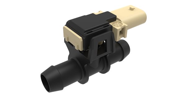 Pressure Sensor - In Line Fuel Vapor Gauge