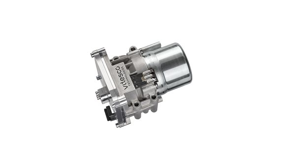 Drivetrain Actuator Module - Electronic Transmission Oil Pump