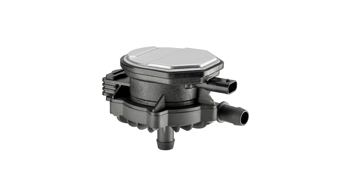 Vitesco Technologies Active Purge Pump