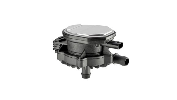 Active Purge Pump