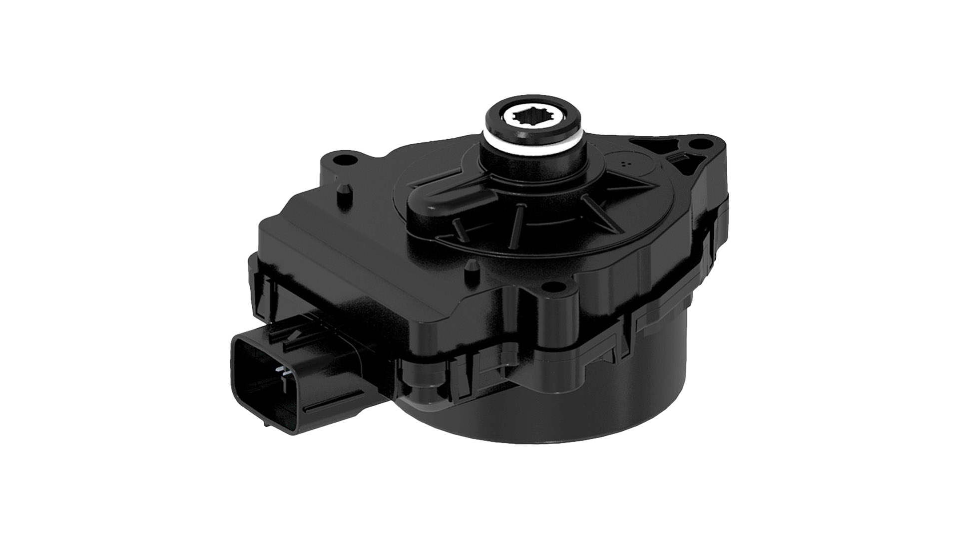 Vitesco Technologies - Drivetrain Actuator Module - Electronic Transmission Oil  Pump