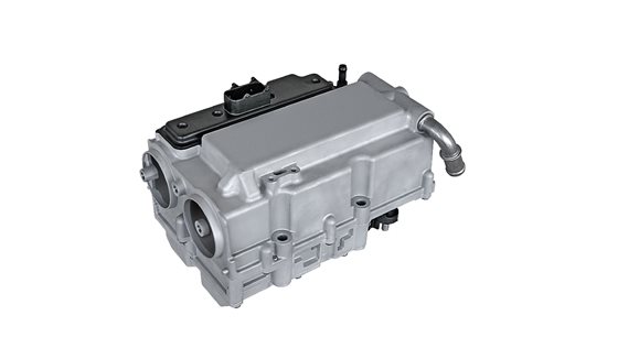 High Voltage Power Electronics (EPF2.8)