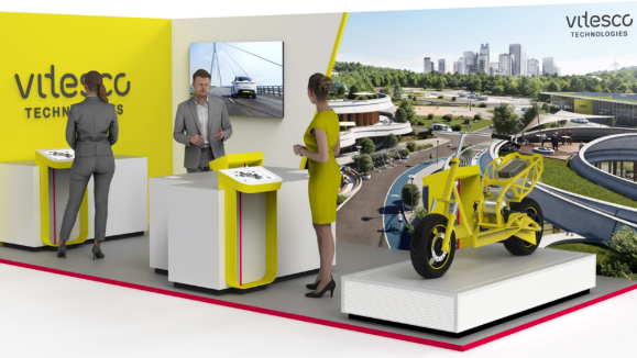 SIA Powertrain in Lille 1