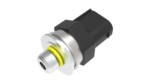Pressure Sensor - Air Conditioning Pressure