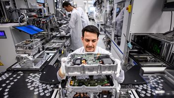 Vitesco Technologies and ROHM cooperate on silicon carbide power solutions