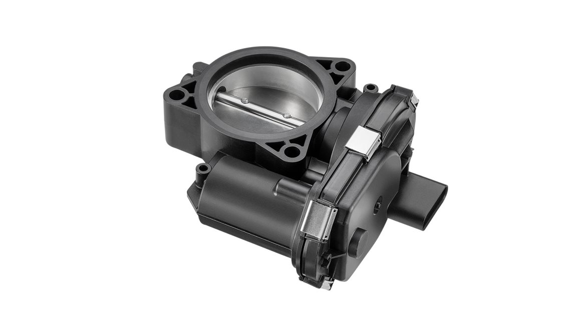 Vitesco Technologies Electronic Throttle Control 13 Economy Line