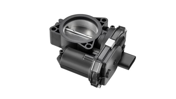 Electronic Throttle Control - Economy Line 13