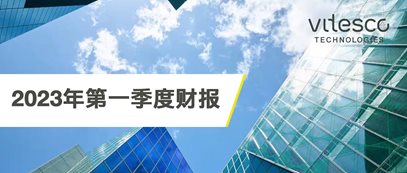 Q1 2023: Solid quarter despite continuous cost increases