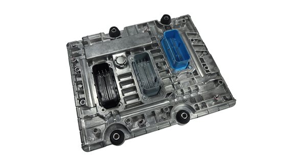 Engine Control Unit - Commercial Vehicle