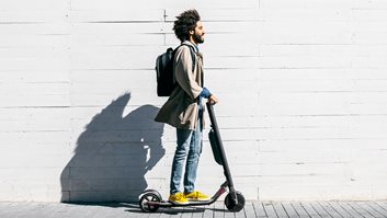 Mobilität der Zukunft – Ein Service für jeden Fall