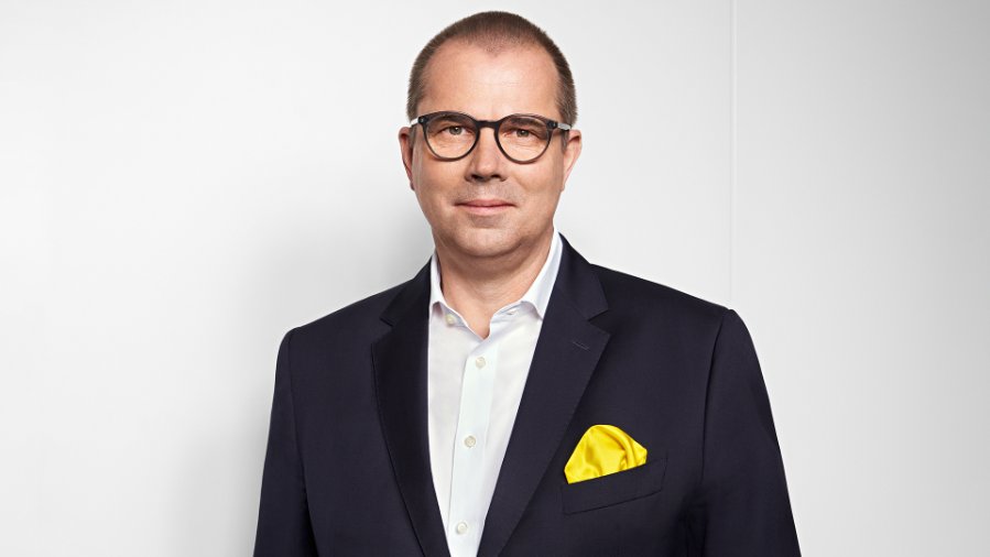 Stephan Rolleke