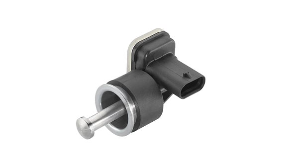 Position Sensor - Rotary Contactless - Hall Effect Technology