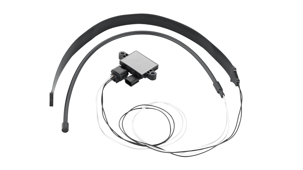 Vitesco Technologies Easy Trunk Access Sensor