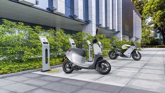 Vitesco Technologies’ innovations for two-wheelers at EICMA 2021
