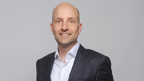 Ralf Schamel