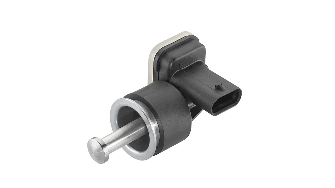 Vitesco Technologies Position Sensor Linear Contactless Hall Effect Technology