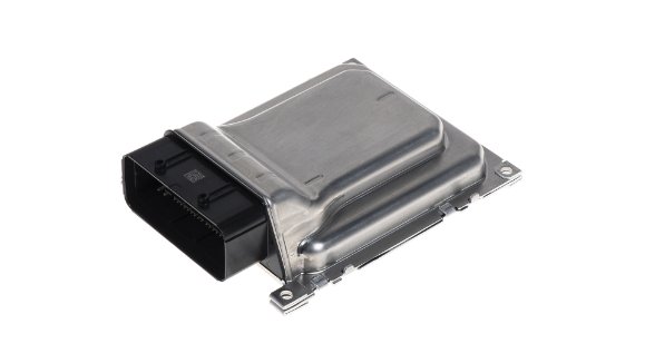 Engine Control Unit - Standalone - Ride by Wire