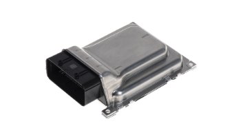 M4D Ride by Wire Engine Control Unit