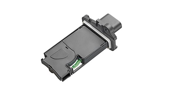 Mass Airflow Sensor - FMT MAF+HPT SENT