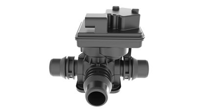 Coolant Flow Control Valve