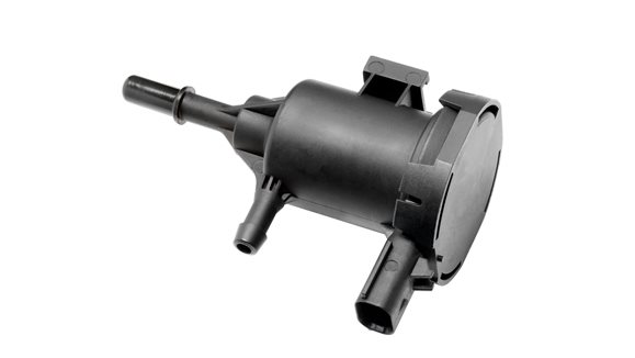 Linear Purge Valve