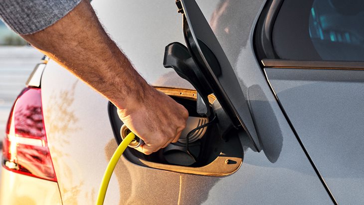 Leistungsdichte und seltene Erden freie Elektromotoren