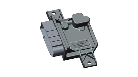Tank Domain Controller